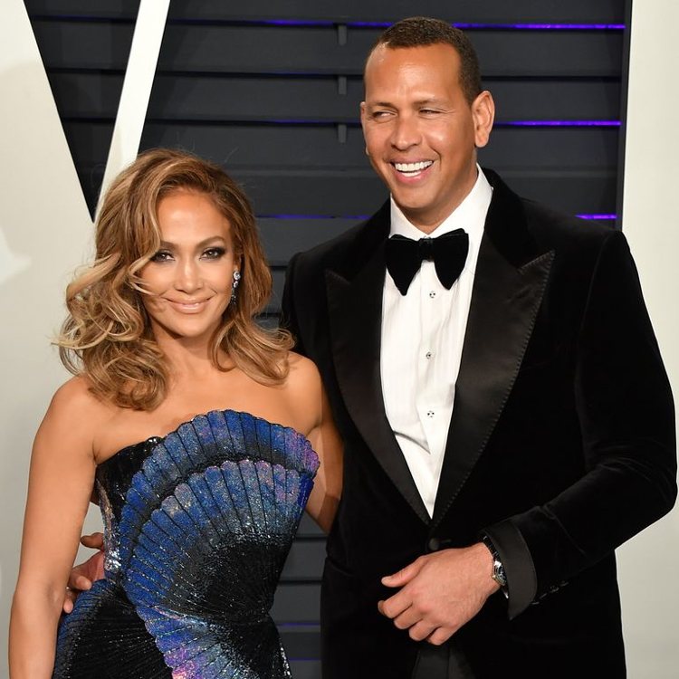 páry zhnitý koberec jennifer lopez alex rodriguez