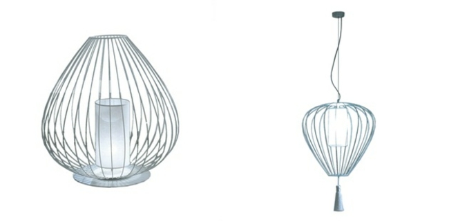 skica moderného závesného svietidla pre domáce osvetlenie domáca závesná lampa série stojacích žiaroviek