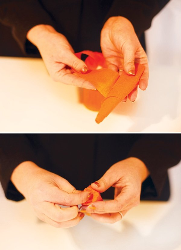 roztomilé nápady na veľkonočné dekorácie