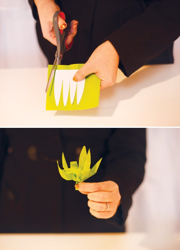 Remeselné nápady Veľká noc 2013