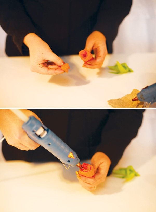 Ručné práce na Veľkú noc