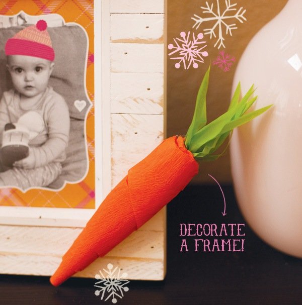 Remeselné nápady na Veľkú noc 2013