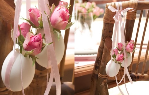 Veľkonočná dekorácia záhradná párty kvetinové dekorácie urob si sám veľkonočné dekorácie záhradná párty dekorácie aranžovania kvetov