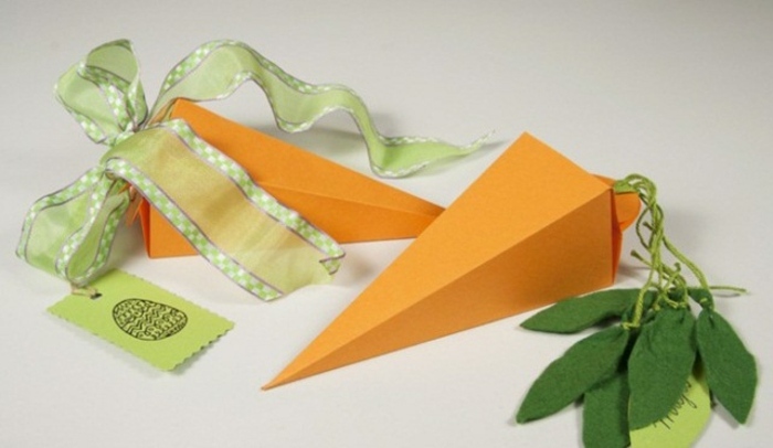 krabičkový drotár veľkonočný darček drotársky cukrík