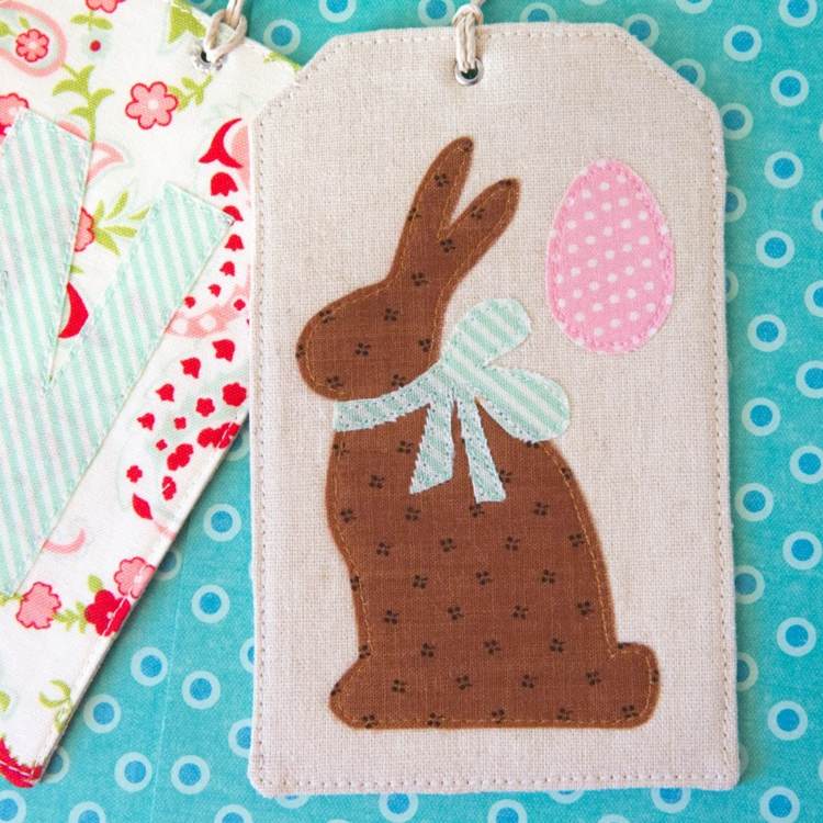 balenie-veľkonočné darčeky-znamenie-kutilstvo-textil-šitie-veľkonočný zajačik