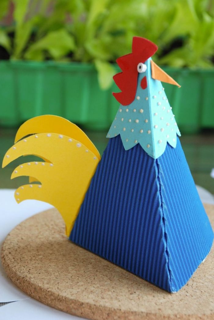 drotár-s-deťmi-tap-out-z kartónu-jednoduché-veľkonočné nápady-2015-dekorácia