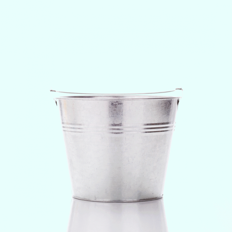 drotár-vyrob si-svoj-veľkonočný-košík-obklad-kov-vedro-dizajn-originál