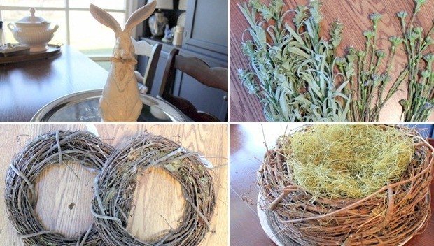 Vyrobte si vlastné pokyny pre keramický figúrkový hniezdo