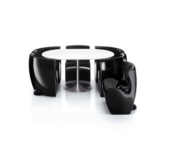 Vonkajší nábytok od MYYOUR