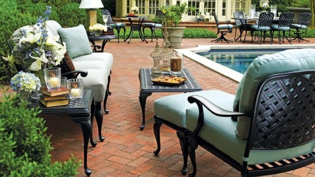 kombinácie modelov modelov nábytku pre vyhľadávanie v oblasti bazéna hľadá nápady na outdoor rozmanitosť dizajnu oblasti bazéna