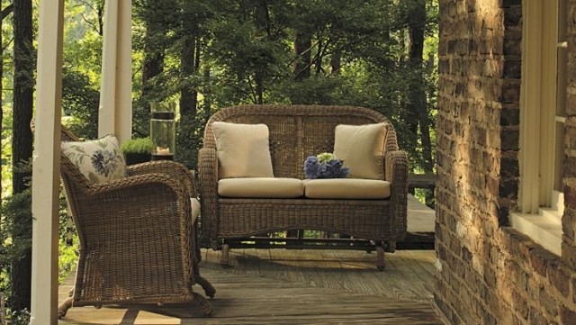 Vyberte nábytok vhodne vysokokvalitných materiálov v béžových farbách outdoor vyberte vhodné vysokokvalitné materiály béžové farby