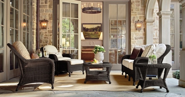 vonkajší nábytok salónik relaxácia správna relaxácia deco relaxácia správna rekreácia dekorácia lampión nástenný luster