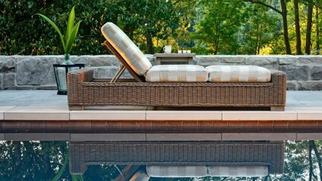 vonkajšie nápady ležadlá salónik posteľ relaxácia odpočinok nápady nábytok ležadlá salónik posteľ relaxácia odpočinok