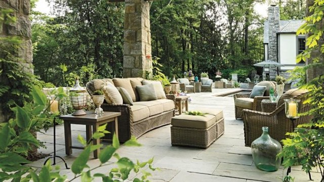 nábytok záhrada krásne nápady dizajnu dizajnérske kúsky vonkajšia záhrada krásne nápady nápady dizajnérske kúsky