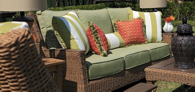 nábytok dizajn vankúš pruhované nápady dekorácie tipy vonkajší vankúš pruhované nápady dekorácie tipy originálne