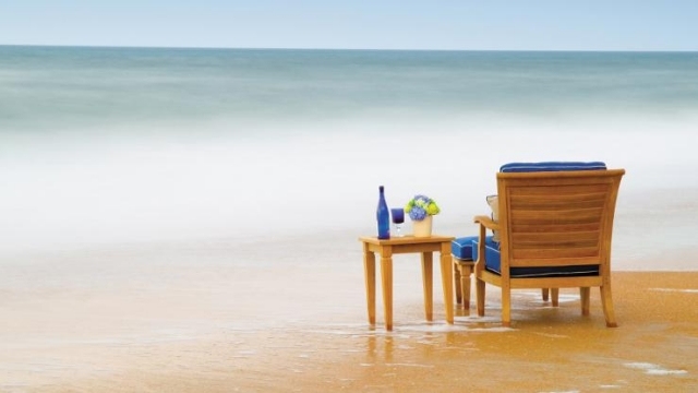 vonkajšia modrá akcentová farba morská vôňa relax nábytok plný relax modrý akcent farba more