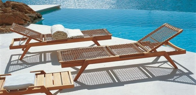 Čalúnená syntetická čalúnená sedačka WaProLace