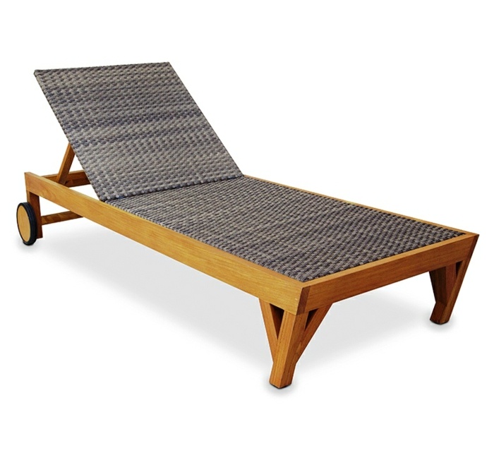 ležadlo dizajn textilné drevo neo angulo warisan