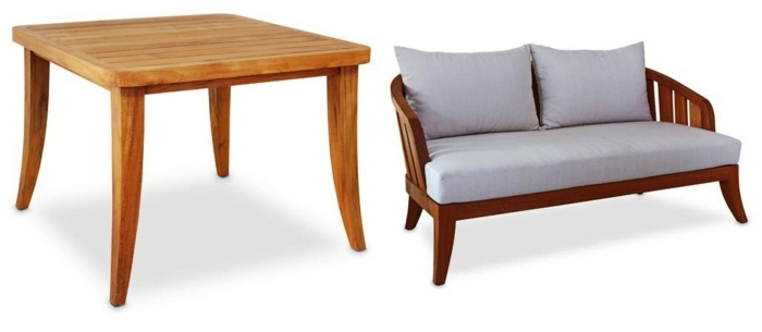 exteriérový nábytok stolná sedačka sophie vonkajší warisan