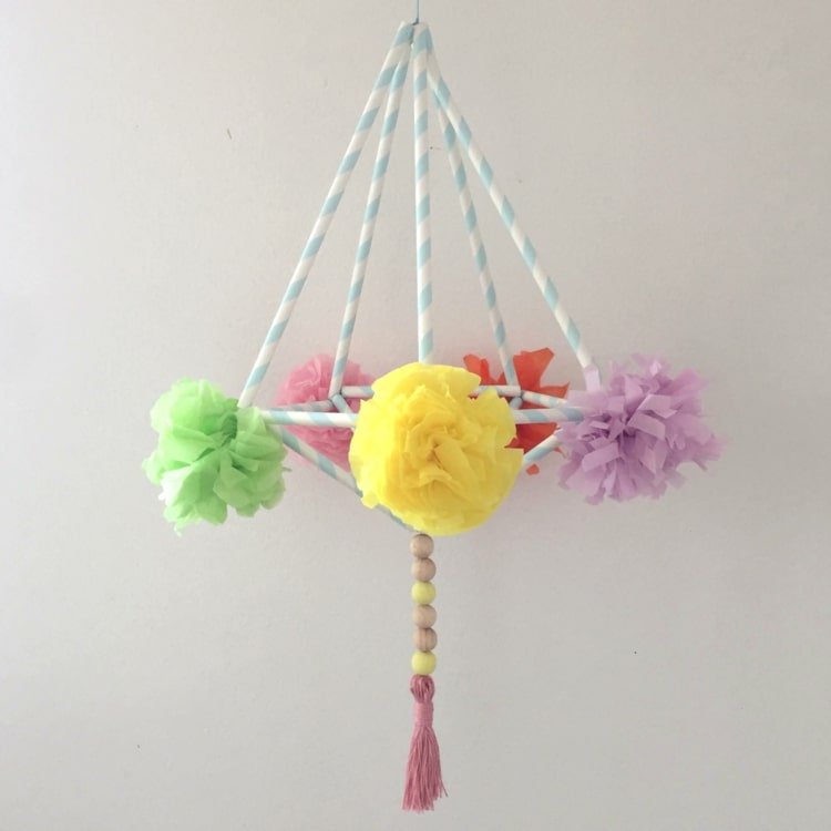 Jednoduchý, ale krásny dizajn pre malé mobily