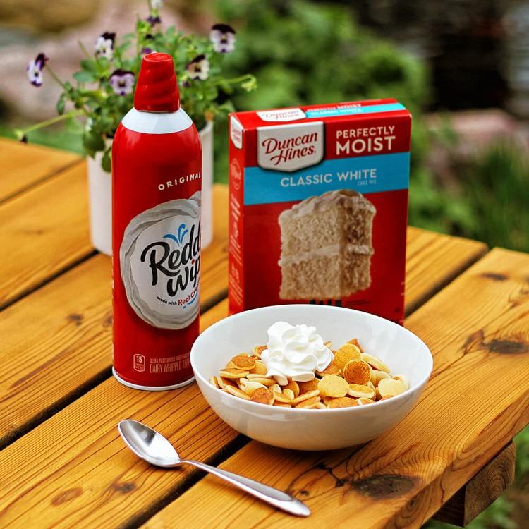 zdravé raňajky recepty bielkovinové mini palacinky palacinka cereálne recept