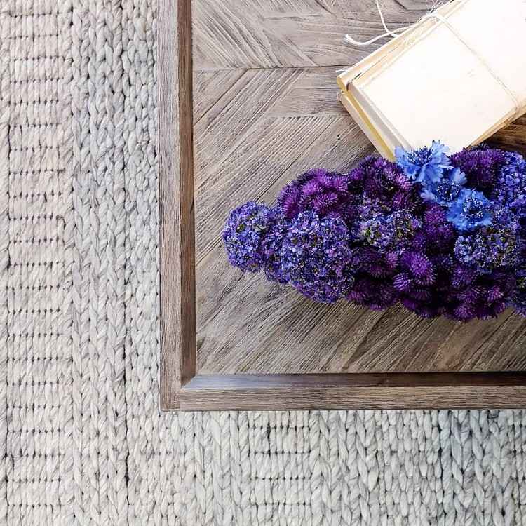 byt deco trendy farby pantone farba roka ultrafialová