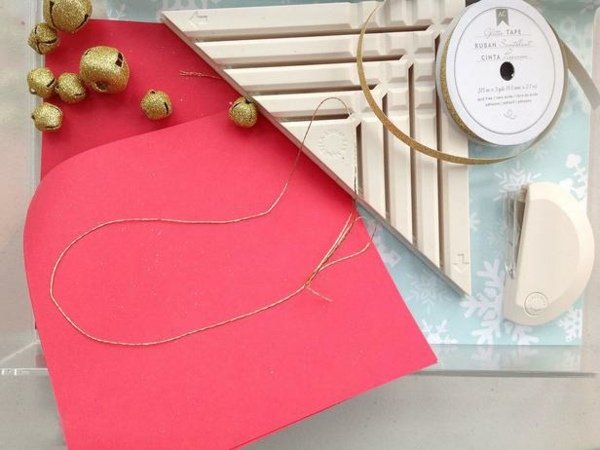 Materiály na výrobu šablón papierovej hviezdy Vyrobte si vianočné ozdoby sami, papierová hviezda