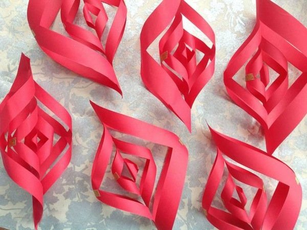 Červená šablóna nápadu pre kreatívny dizajn originálny nápad, kreatívny dizajn