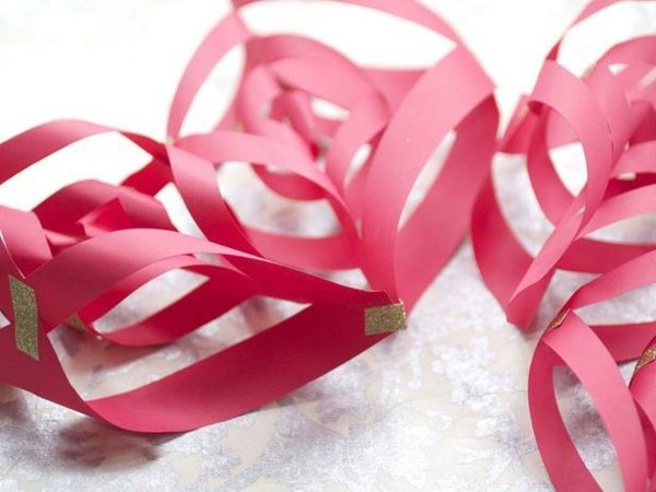 Šablóna ručných prác zlatá lepiaca páska návod na ručné práce návod na výrobu zlatej pásky, krok 4, skvelý nápad