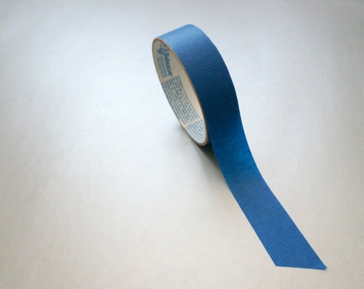 Výroba pomocou lepiacich pásikov drotárske papierové tašky s izolačnou páskou-lepiaci-vzor-dizajn-drotársky-nápad