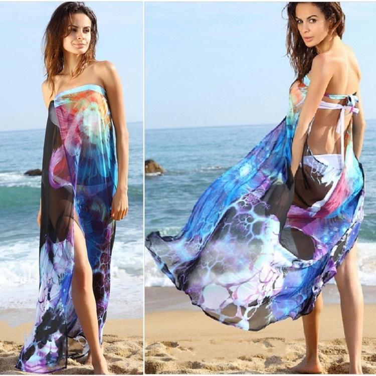 pareo-latka-obal-plaz-kravata-piesok-more