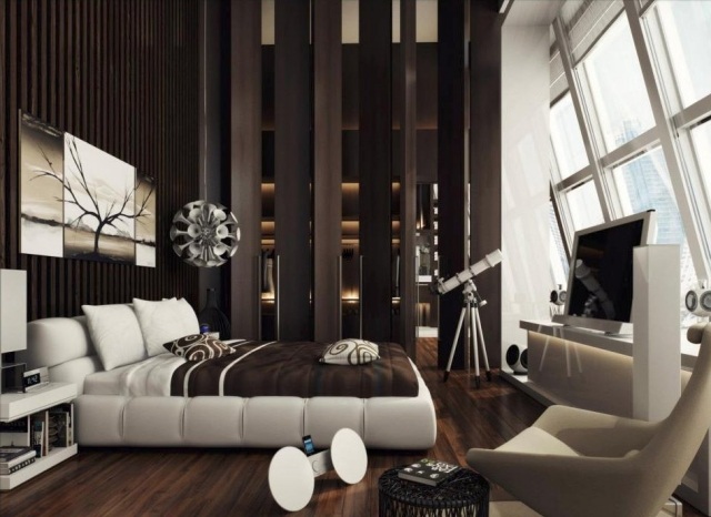 Parkety naolejované v spálni tipy na správnu povrchovú úpravu