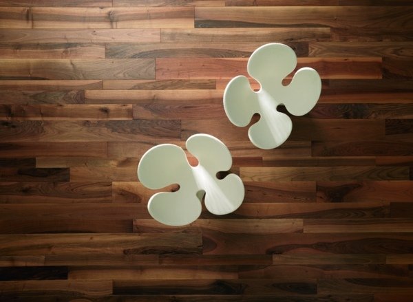 Farby vzoru Smer inštalácie pozdĺžne