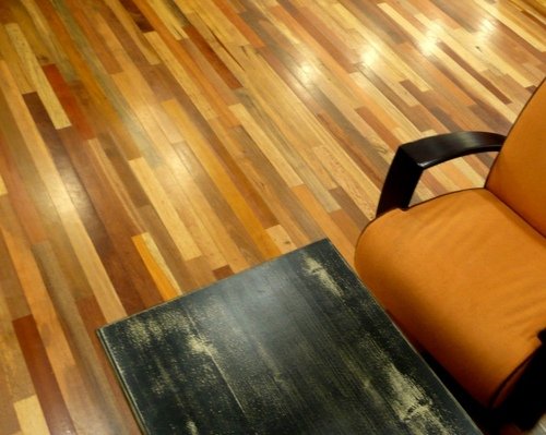 Elegantné parkety Terramai