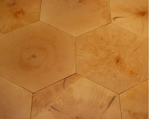 Dubové parkety-zaujímavé vzory