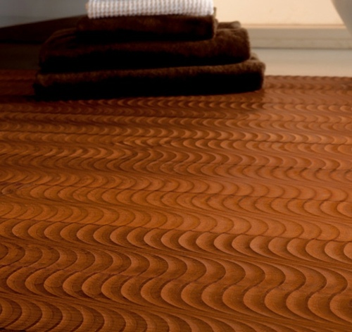 Maffi dekoratívne drevené parkety