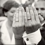 para tatuaż czarne obrączki online