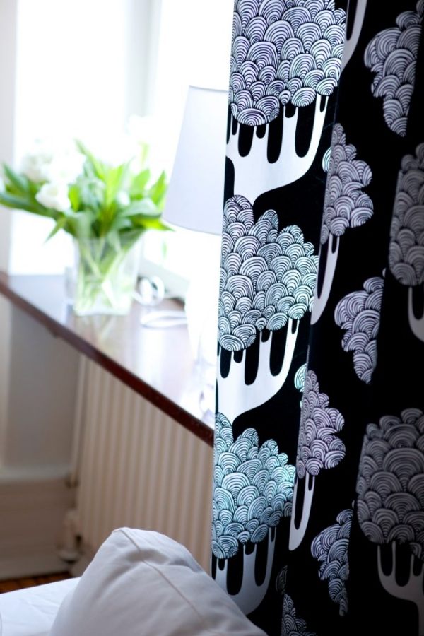 vyberte vhodné záclony pre vzor obývačky vyberte správne záclony pre vzor obývačky