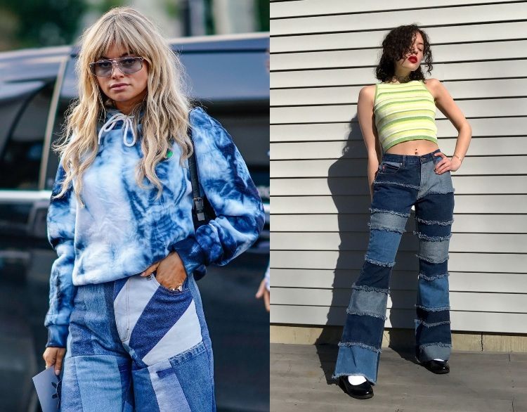 Nápady na outfit v štýle 70. rokov, ako si vyrobiť sami