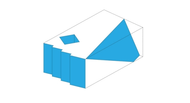 určené oblasti projektant pavilón drevo z hwkn