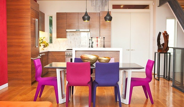 Závesné svetlá do jedálne závesné svetlá malý Tom Dixon