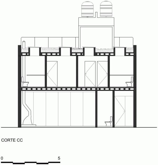 interiér-distribúcia-dom-dizajnér-brazília-projekt