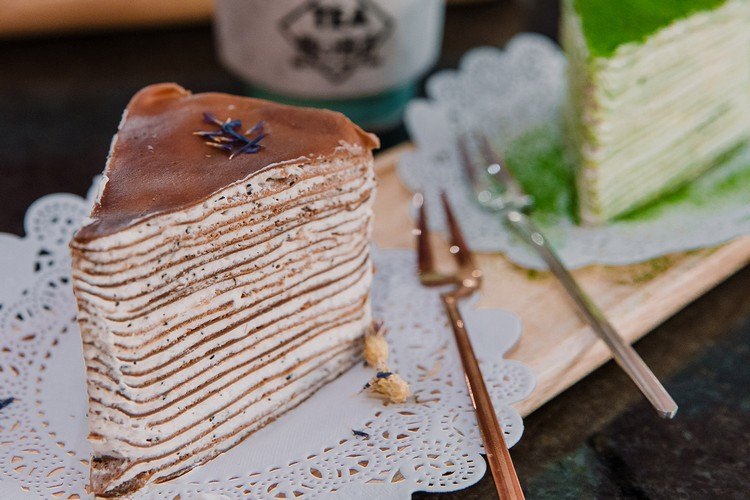 Recept na výrobu čokoládových palaciniek čokoládový koláč