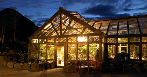 pestuje skleníkové tipy na pestovanie dreva a skla