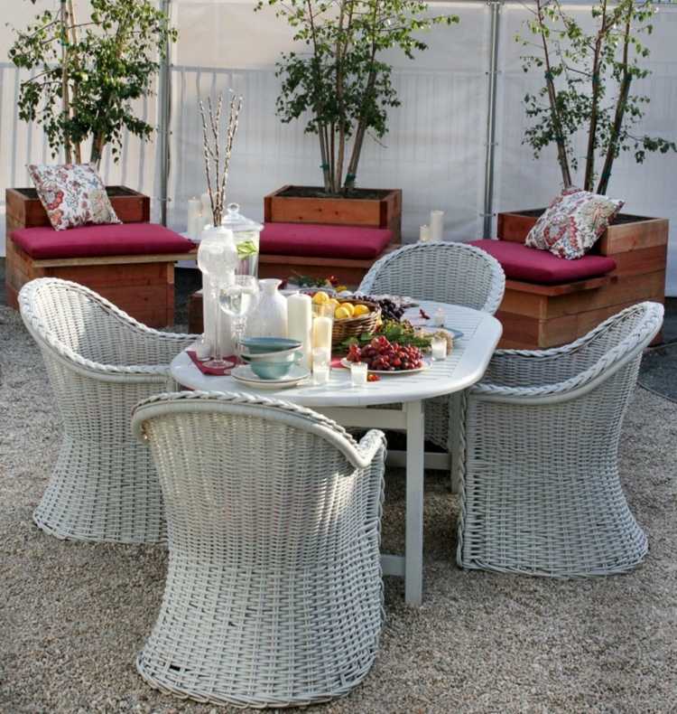 Planter-Wood-Garden-Bench-Ideas-DIY-Projects