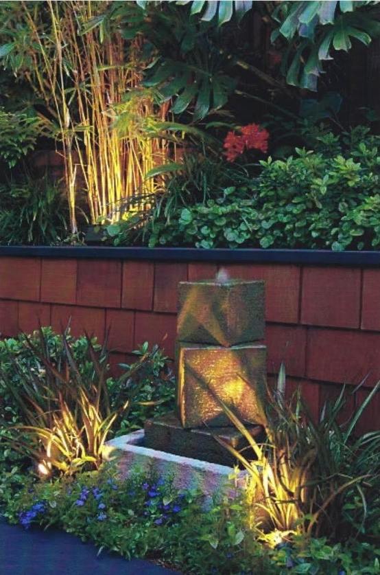 Dolores Park Design ochranná stena z azalky