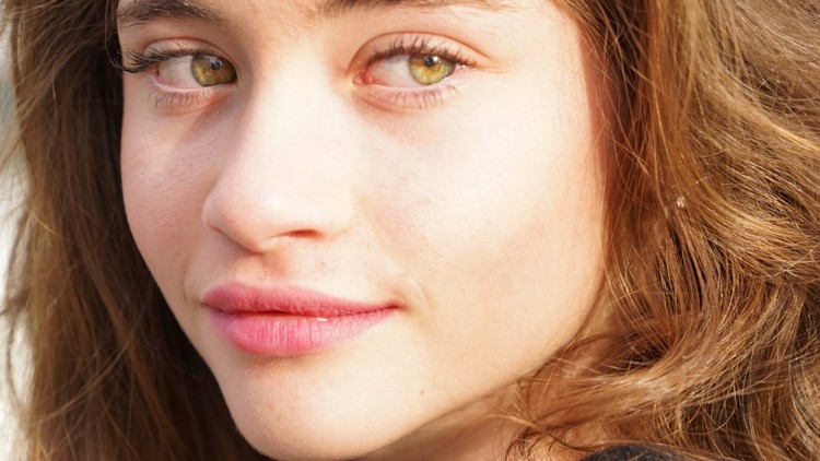 čistá pokožka tváre bez pupienkov rýchle hojenie akné