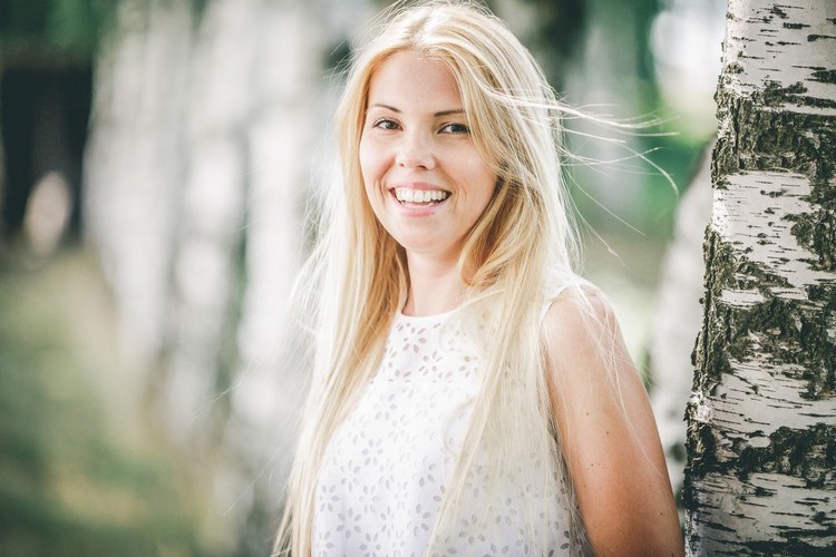 Vyliečte akné a majte opäť zdravú pokožku