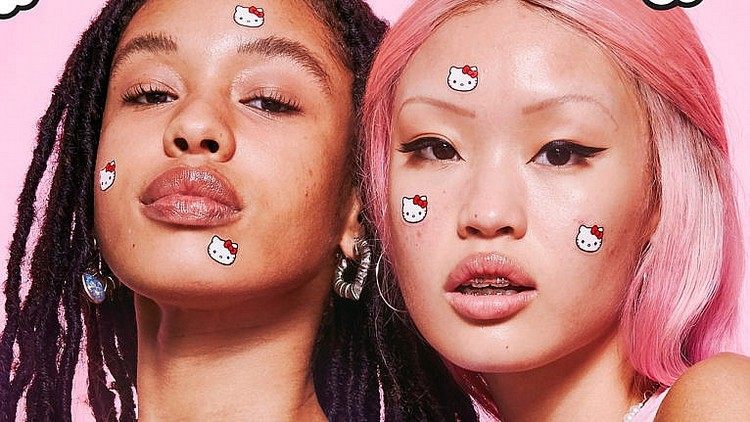 Vystrihnite pupienkové omietky v rôznych tvaroch