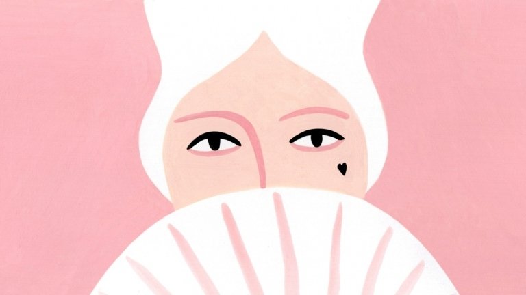 Čo robiť s pupienkami na brade, ktoré sa často objavujú počas menštruácie